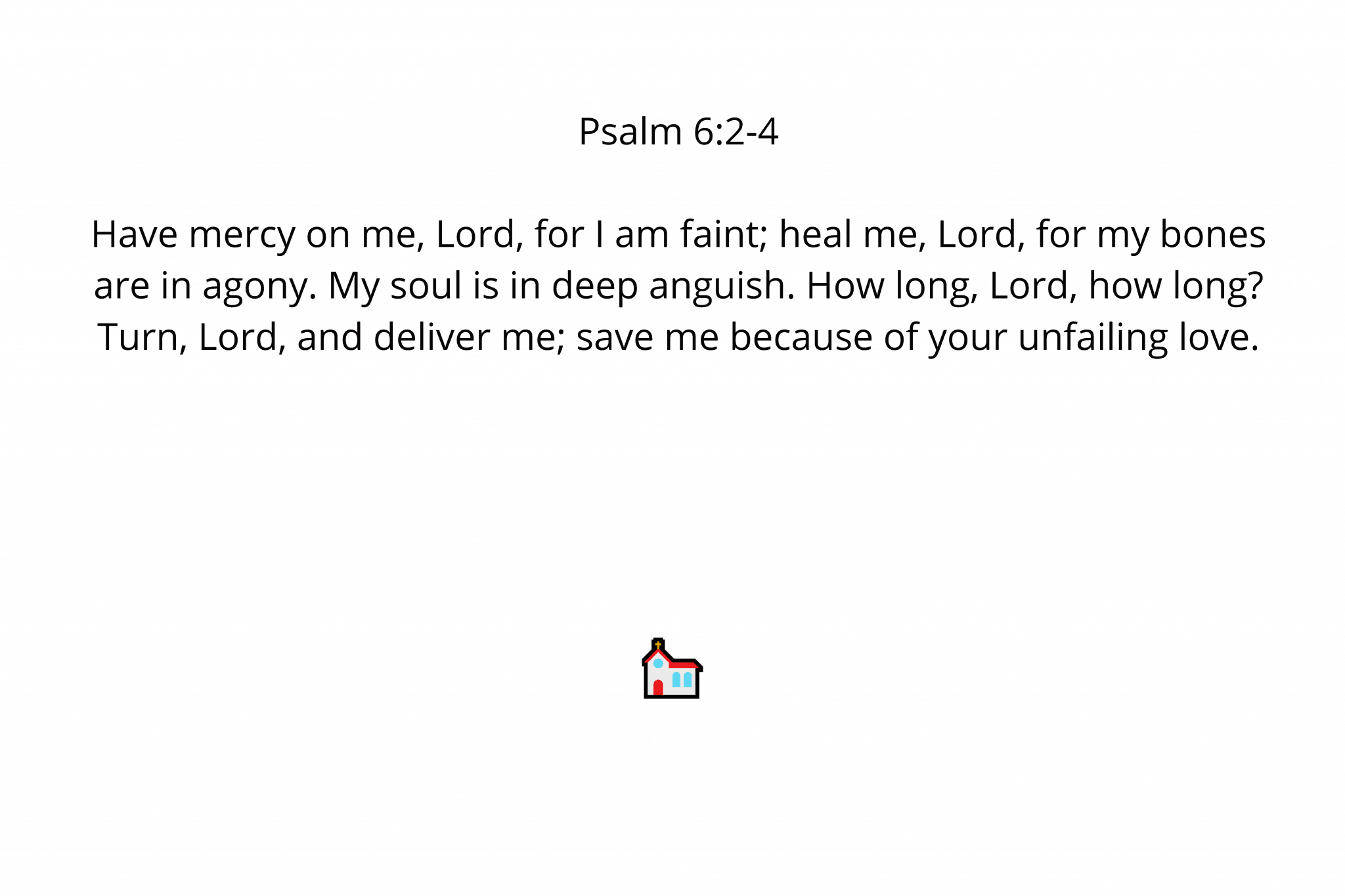 Psalms for Healing - Psalms | Simple Faith