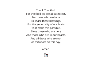 Prayer of Thanksgiving - Prayer | Simple Faith