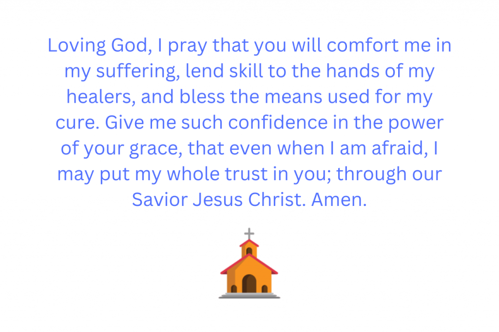 Prayer for Deliverance and Healing - Prayer | Simple Faith