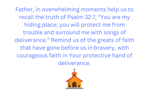 Prayer for Deliverance and Healing - Prayer | Simple Faith