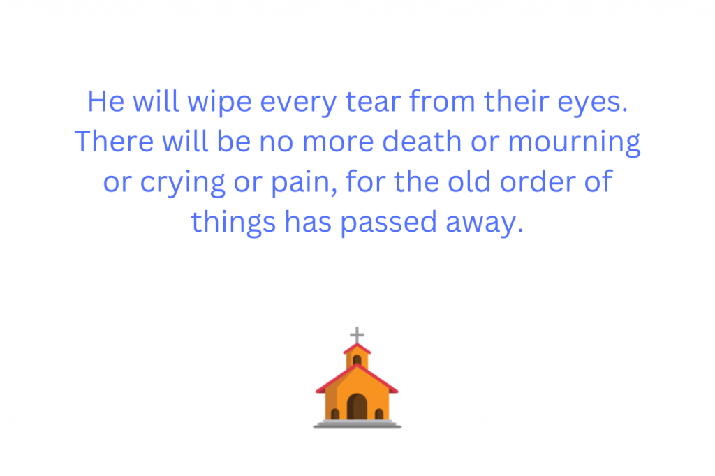 bible verses about emotional pain