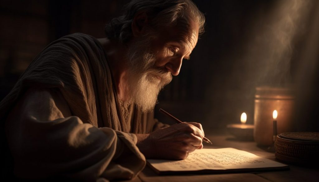 About simple faith